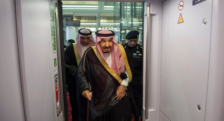تفاصيل أولية لمقتل الحارس الشخصي للملك سلمان