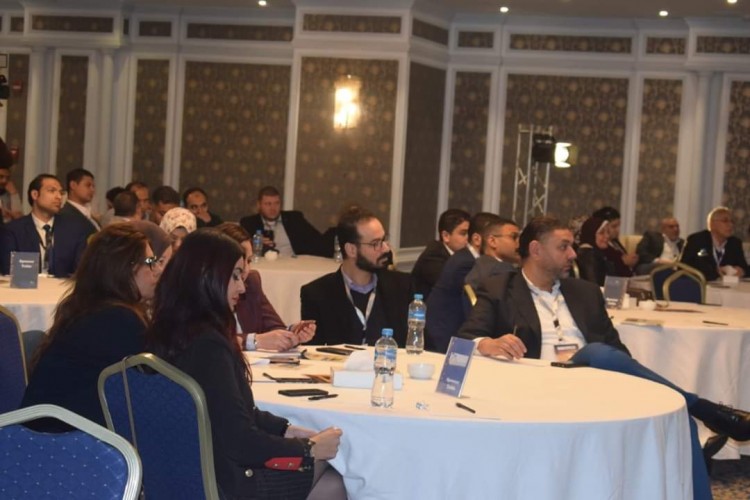 غدا.. انطلاق فعاليات مؤتمر التعريف بالثورة الصناعية الرابعة وكيفية تطبيقها