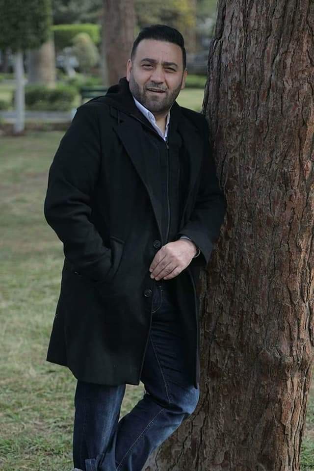 مجد القاسم يقدم أحدث أغانيه في مهرجان " اليوم الدولي" غداً