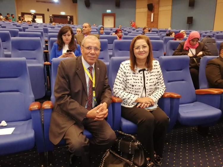 مصر تستطيع تناقش"فرص الاستثمار في مصر وكيفية تحفيزها" بحضور وزراء الهجرة والتخطيط والإنتاج الحربي