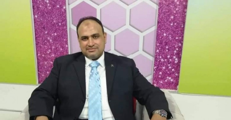 العالمية للإبداع تعلن اختيار محمود عبد العزيز ضمن افضل 100شخصية هذا العام