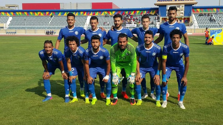 اليوم .. أسوان يستضيف انبى فى الدورى العام