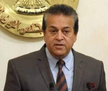 غدا .. بحضور عبد الغفار والخشت انطلاق " المؤتمر الدولي السنوي للمعهد القومي للأورام "