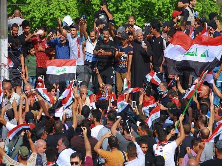 قائد عمليات بغداد يأمر برفع حظر التجوال بالكامل
