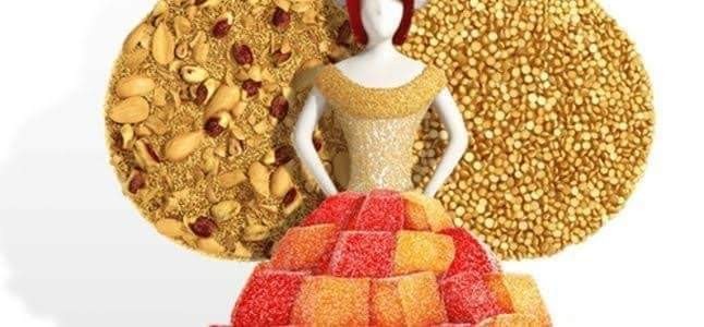 حكاية وأصل حلوى المولد التى ظهرت فى العصر الفاطمي