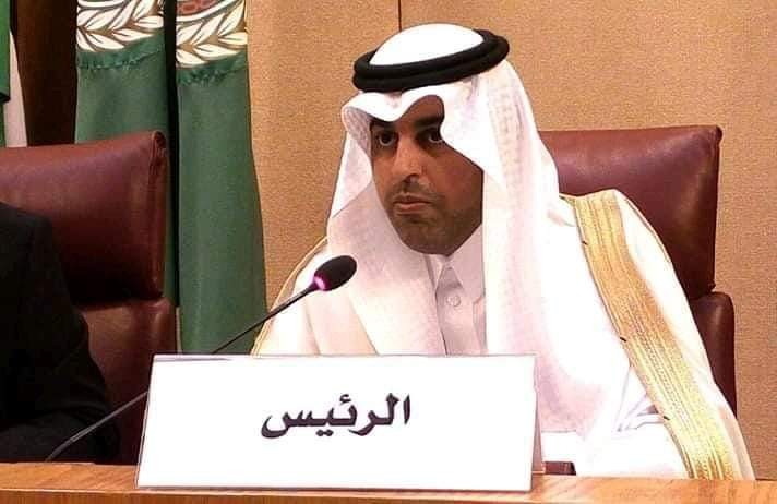رئيس البرلمان العربي يُرحب  بتصويت الجمعية العامة للأمم المتحدة لتجديد ولاية الأونروا لثلاثة أعوام