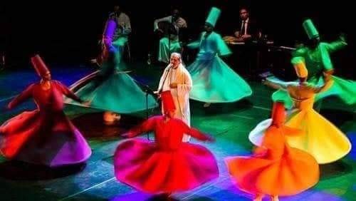 غدا .. " ولد الهدى .. رسولا للإنسانية" بملتقى الهناجر الثقافى