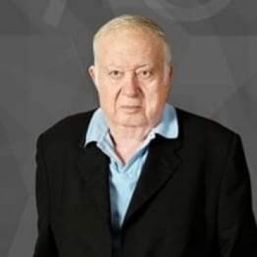 " شيخ المعماريين " يكشف أسرار الإبداع المعماري في مؤتمر المركز الدولي للدراسات والتدريب .. الخميس المقبل