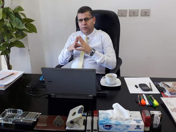العمر مهما طال