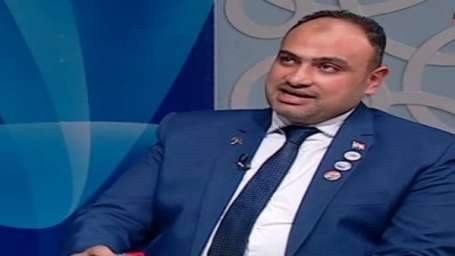 منسق الاتصال السياسي يشيد بتواصل شباب العالم منتدى الشباب