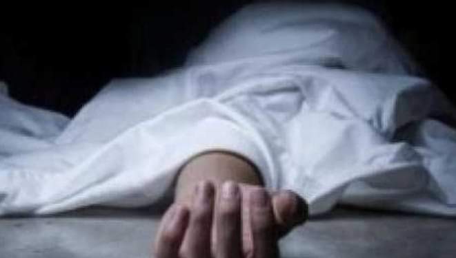 مسن يعتدى على زوجته بالضرب حتى الموت