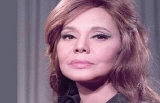 وفاة الفنانة الكبيرة ماجدة الصباحى عن عمر يناهز 89 عاما