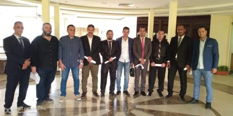 ائتلاف شباب المعلمين يدعو رجال الاعمال لدعم التعليم الفني