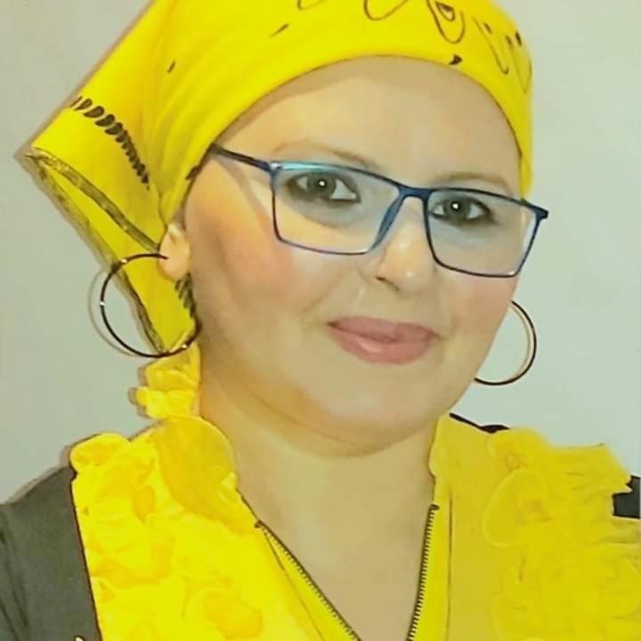 تكليف هدى الساعاتى مساعد لأمين حزب الجيل بالإسكندرية لشئون الإعلام