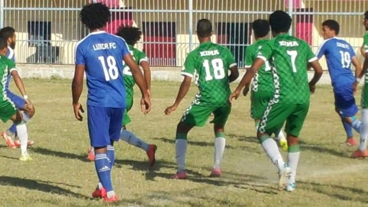 اليوم.... 6 مواجهات قوية بدورى القسم الثالث للمجموعة الأولى « ا » جنوب الصعيد
