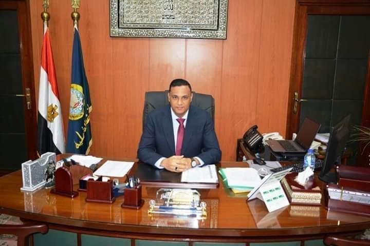 إجراء التحقيقات مع 527 من المتغيبين والمنصرفين من العمل بدون تصريح بالدقهلية