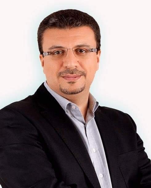 تكريم رموز المجتمع بحضور عدد كبير من العلماء والإعلاميين