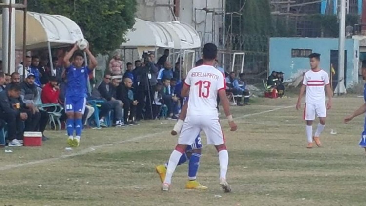 نجم الزمالك السابق يتبرع ببعض ممتلكاته فى مصر لمواجهة كورونا