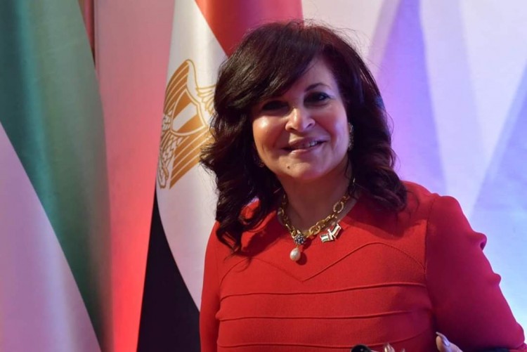 أماني مصطفى تطالب بالسيطرة على الحالة الشرائية التي تهدد الأسعار