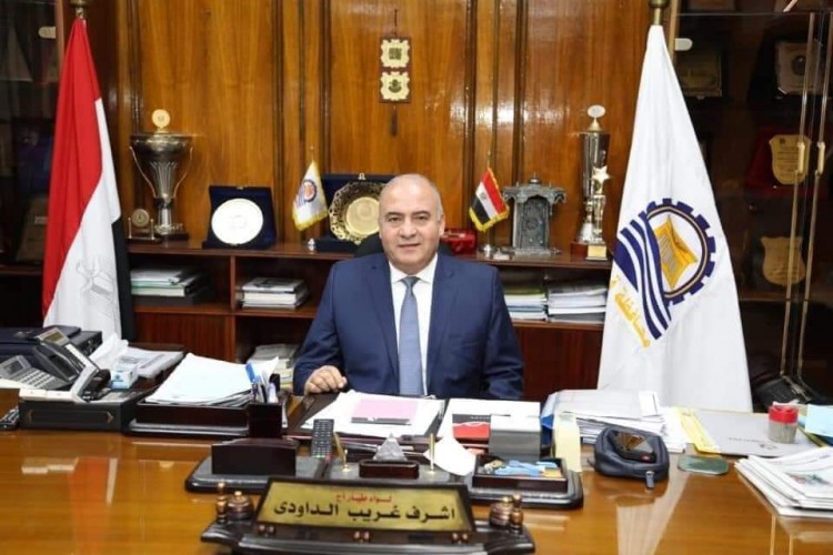 الأحد المقبل ... بدء تسليم وحدات الإسكان الإجتماعى بمنطقة هوّ بمدينة نجع حمادى