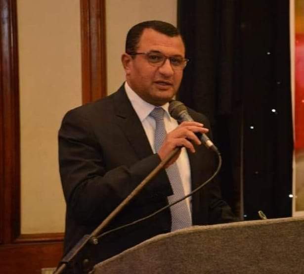 الحملة الرسمية لدعم مؤسسات الدولة تنعي شهداء الوطن