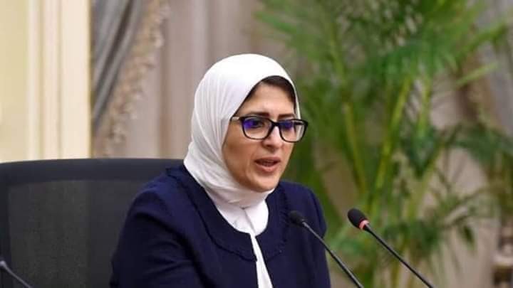 الصحة: ارتفاع حالات الشفاء من مصابي فيروس كورونا إلى 1945 وخروجهم من مستشفيات العزل