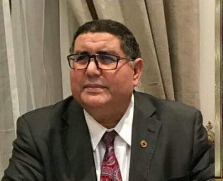 رئيس اتحاد الوطن العربي الدولي يهنىء محافظ وشعب دمياط بالعيد القومي للمحافظة