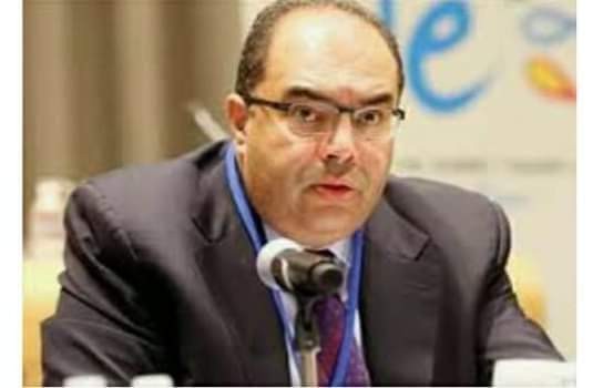 خبير دولي يؤكد فرصة الاقتصاد المصري جيدة في المرحلة المقبلة