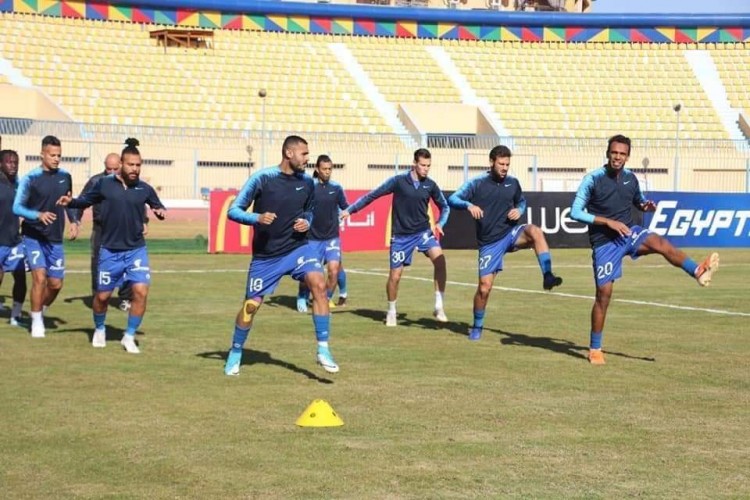 3 ملاعب مرشحة لأسوان لإقامة مباريات الدورى العام بالقاهرة