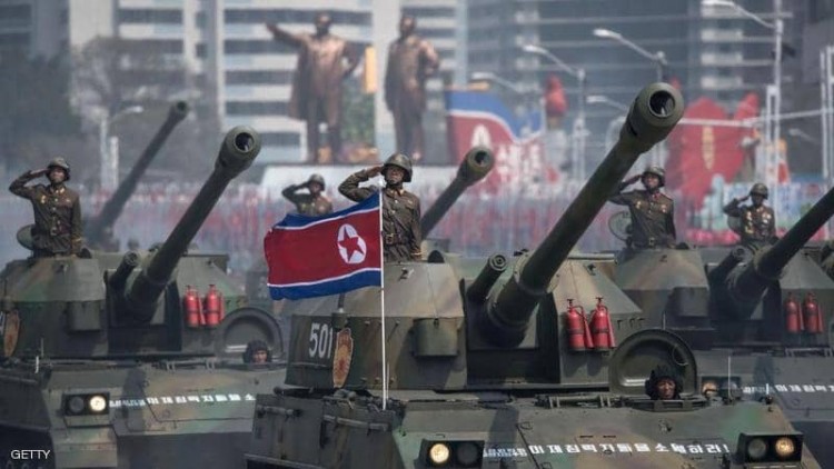 السلطات الكورية الشمالية توجه أمرا "غريبا" لجنودها