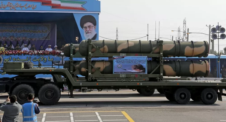 إيران تعلن عن أول قرار عسكري تتخذه في سوريا بعد توقيع الاتفاقية الأخيرة