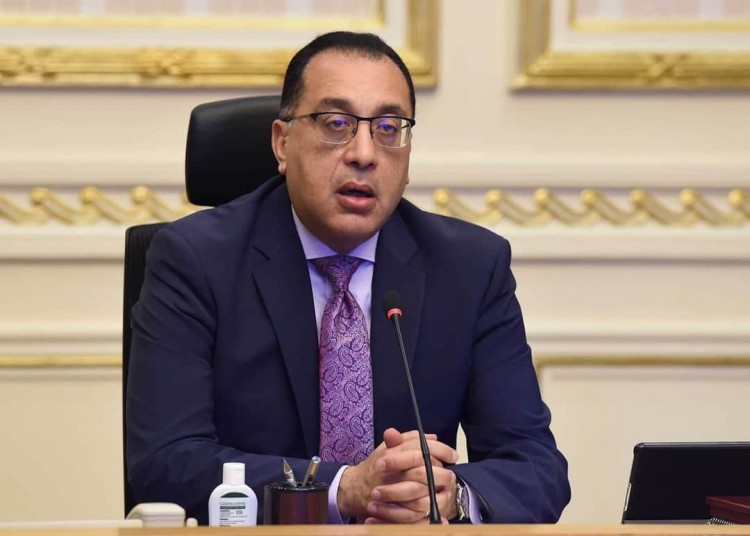 رئيس الوزراء يهنئ شيخ الأزهر بعيد الأضحى المبارك
