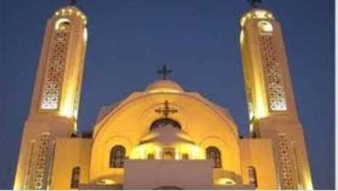 احجز كنيستك بـ أبليكيشين.. هكذا غيرت كورونا نظام الكنائس فى مصر