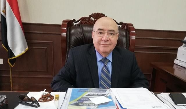 جامعة بدر تحتل المركز الـ53 فى التصنيف الإسبانى العالمى للجامعات
