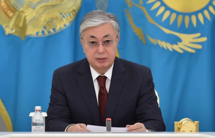كازاخستان تعلن إصلاحات استراتيجية جديدة