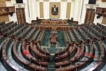 موافقة مجلس النواب على  تعديل مشروع قانون "تنظيم الشهر العقاري"