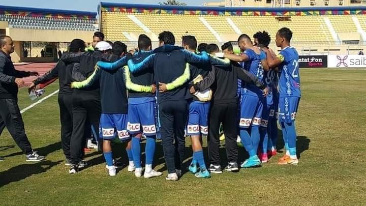 تعرف على تشكيل اسوان امام الزمالك اليوم فى الدورى