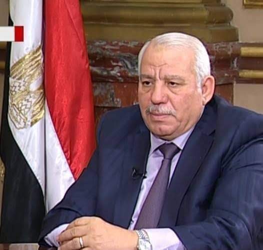 حزب المصري: نحترم أحكام القضاء..  ومستمرون  في دورنا  الوطني