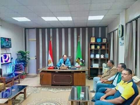 انعقاد دائم لغرفة العمليات بأبشواي