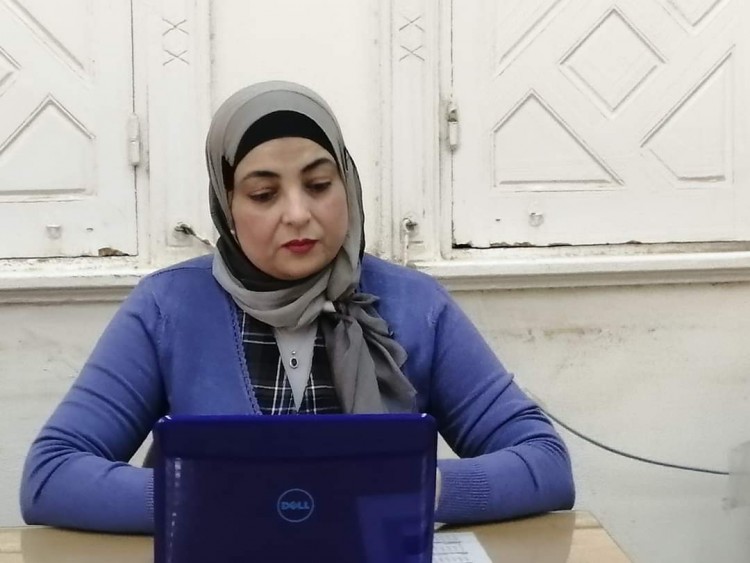 المركزية للتدريب تختتم ثالث مجموعات تصنيف المكتبات عبر البث المباشر