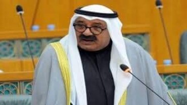 نبيل أبوالياسين : ينعي دولة الكويت في فقيدها الشيخ ناصر صباح الأحمد .