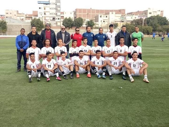 فوز المنيا علي مغاغة اعتباريا بثلاثية نظيفة بدوري 99 لعدم وجود سيارة إسعاف بالملعب