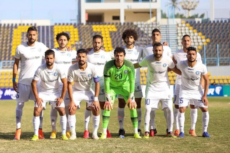 أسوان يعلن عن قائمة فريقه لمواجهة الزمالك غدآ فى الدورى العام