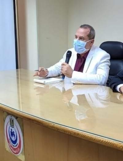 صحة الدقهلية:  تحسن   2150 حالة عزل منزلي وتحويل  115 حالة للمستشفيات  بفيروس كورونا