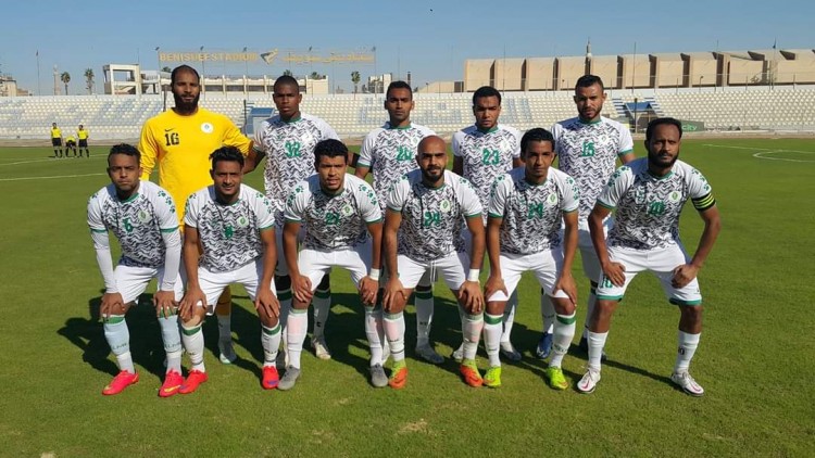 اليوم ... كيما أسوان يواجه الألومنيوم فى كأس مصر