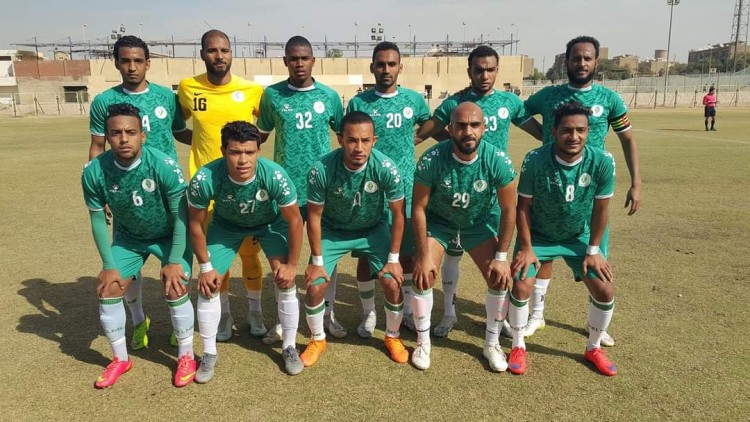 اليوم.. كيما أسوان يواجه الفيوم بدوري الممتاز "ب"