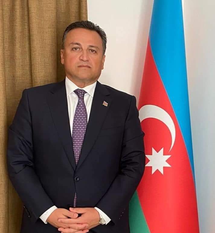 القنصل العام لجمهورية أذربيجان في دبي: لن ننسى شهداء خوجالي ولا زلنا في انتظار تحقيق العدالة