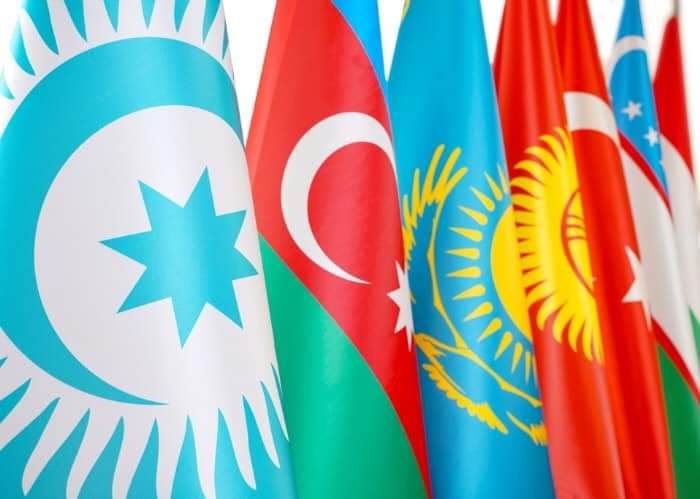 قمة رئاسية لأعضاء المجلس التركي لاستشراف مستقبل العلاقات الاقتصادية والثقافية