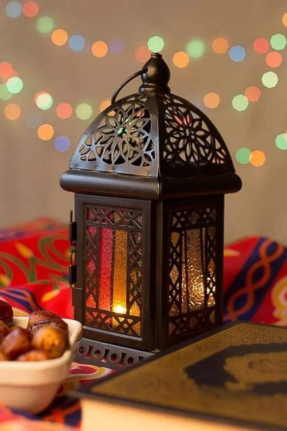 حكاية فانوس رمضان