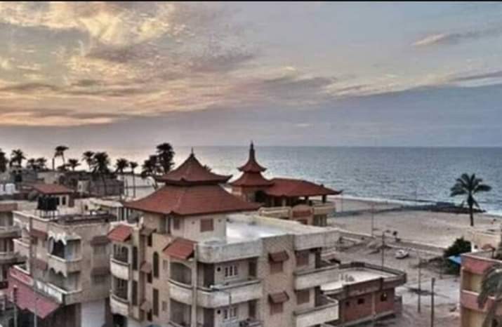 صباح الخير ياسيناء